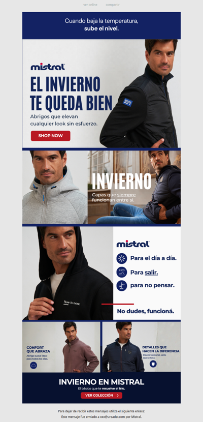 🔥New In en Mistral