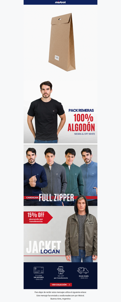 Prendas que trascienden la temporada