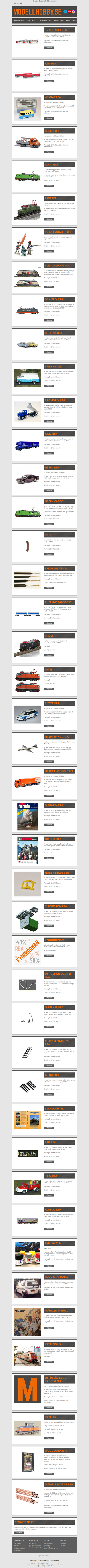 NYHETSBREV  - OUTLET, SPECIALPRISER!