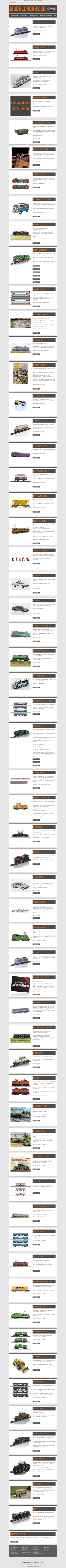 NYHETSBREV  - NYA RC6 FRÅN MÄRKLIN OCH MYCKET MERA!