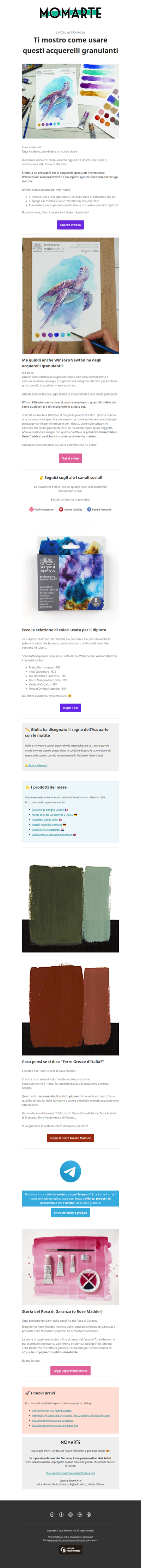 Dipingo una tartaruga marina con gli acquerelli