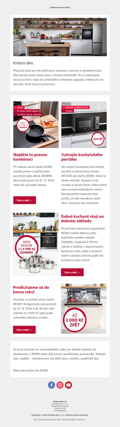 Přečtěte si naše novinky