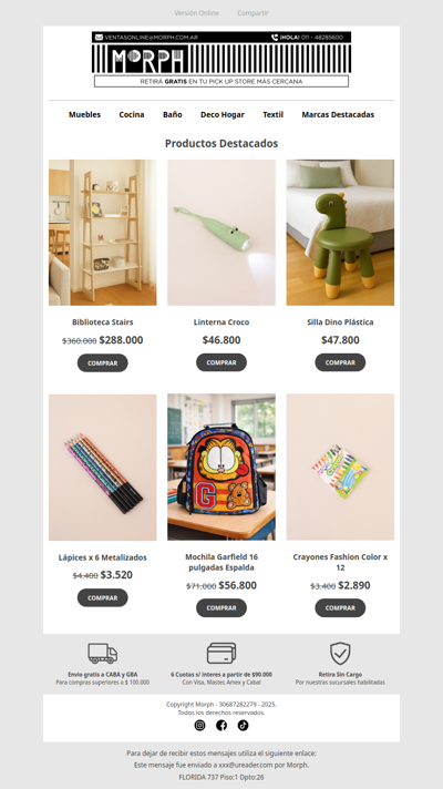 ✏️ Su espacio para aprender, crear y jugar ✨Descuentos por tiempo limitado!