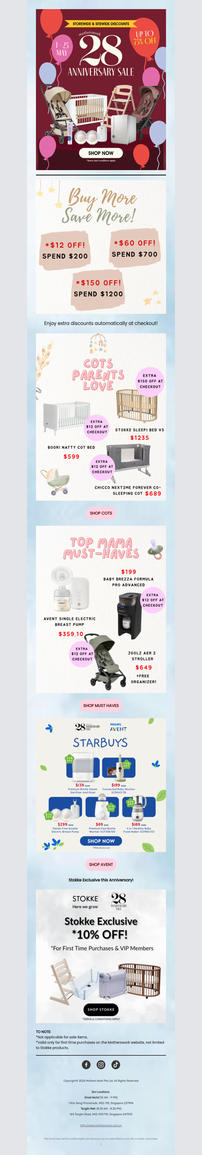 Week 3 Best Buys 💝