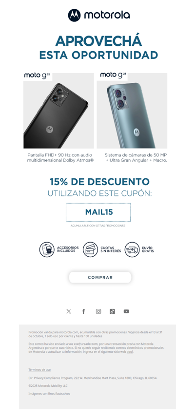 🤯¡Descuentos que no se pueden creer!