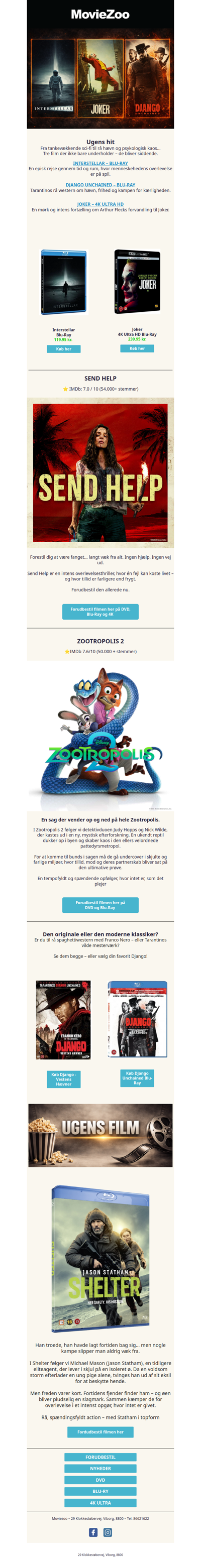 🎥  Tre film der ikke bare underholder – de bliver siddende.