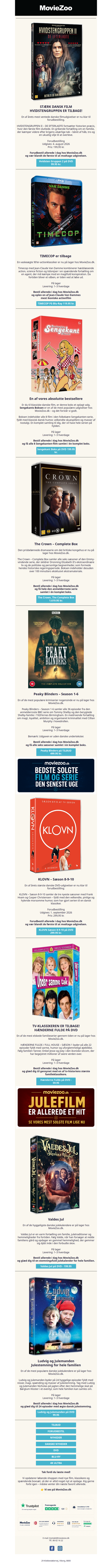 Se en af vores absolutte BESTSELLERE her!