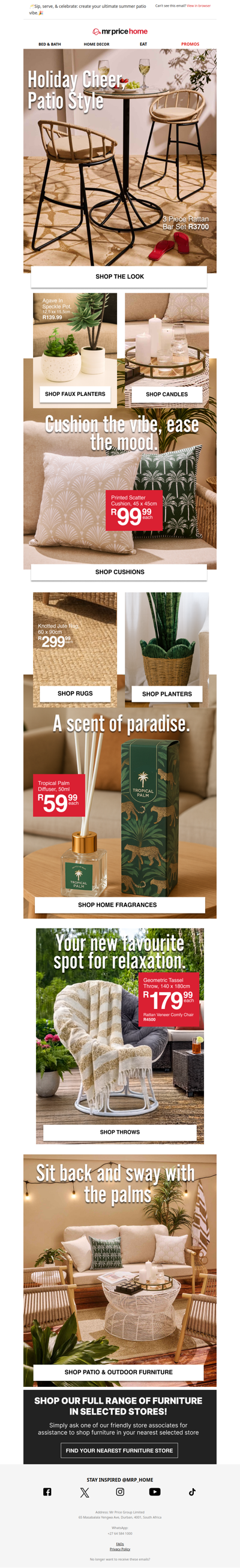 🌞Summer vibes and festive fun🎉