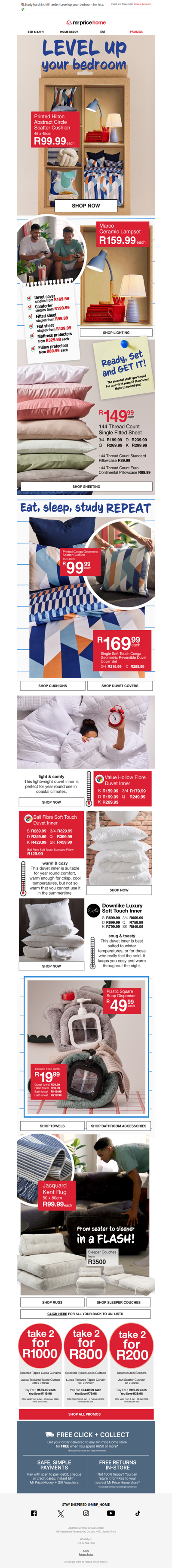 ⭐Bold moves only! Transform your bedroom in style 💫