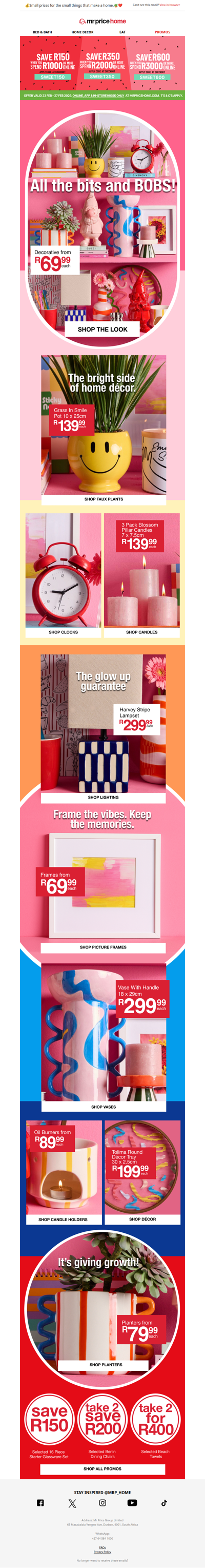 🏡✨ Uncover hidden gems for your home today!