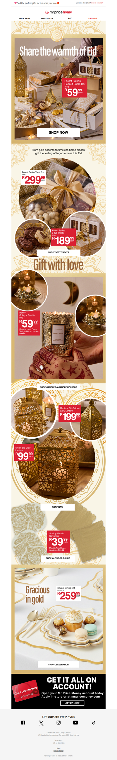 🌙Eid-approved gifting from R39.99.🎁