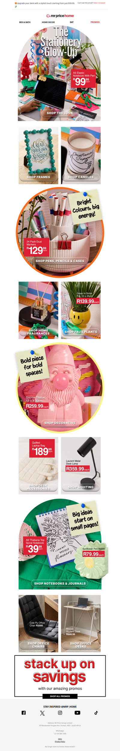 🤩The ‘OMG where did you get this?’ Stationery Drop ✨