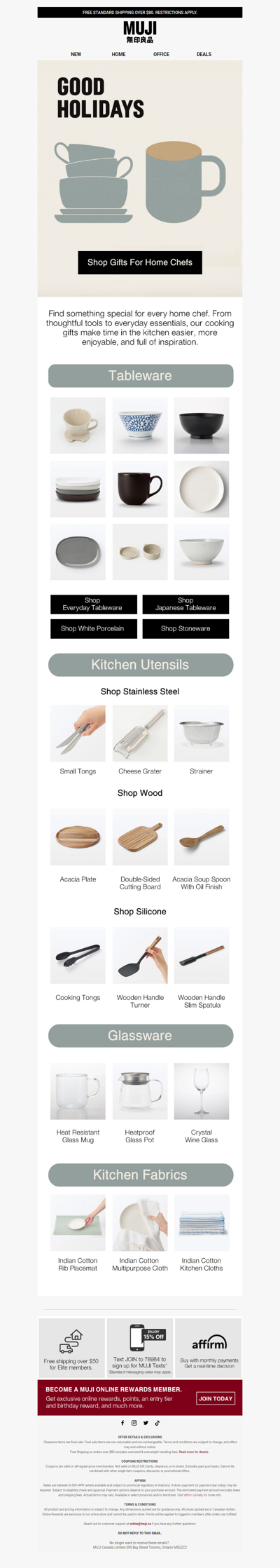 Treat Your Favorite Cook! 🧑‍🍳