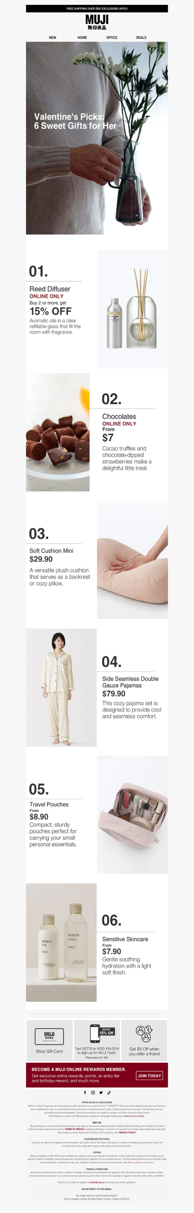 Find Her Something Sweet 💕