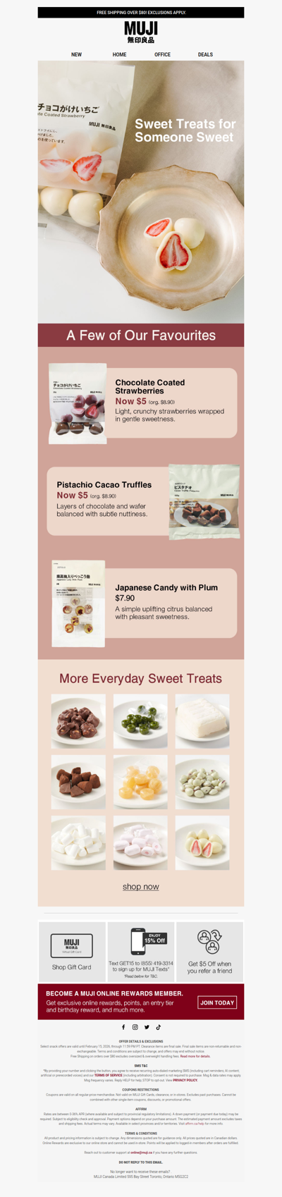 Make This Valentine Extra Sweet 🍫