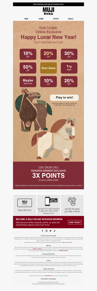 Your Lunar New Year Surprise Is Inside! 🧧