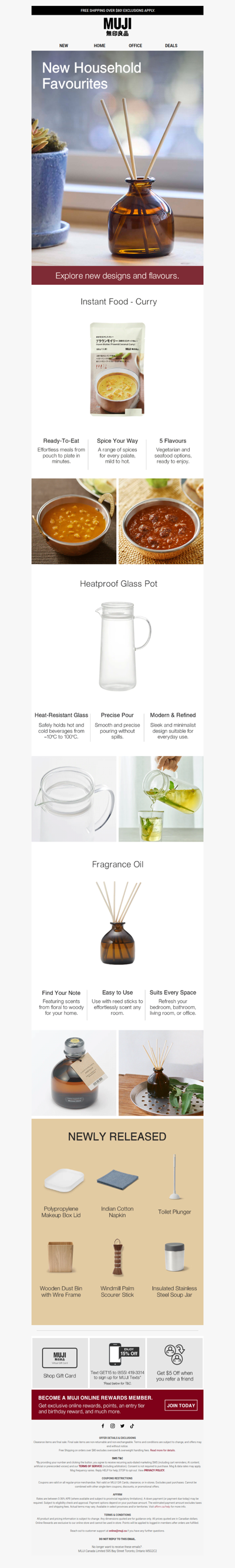 Your Home Called… It Wants These 👉