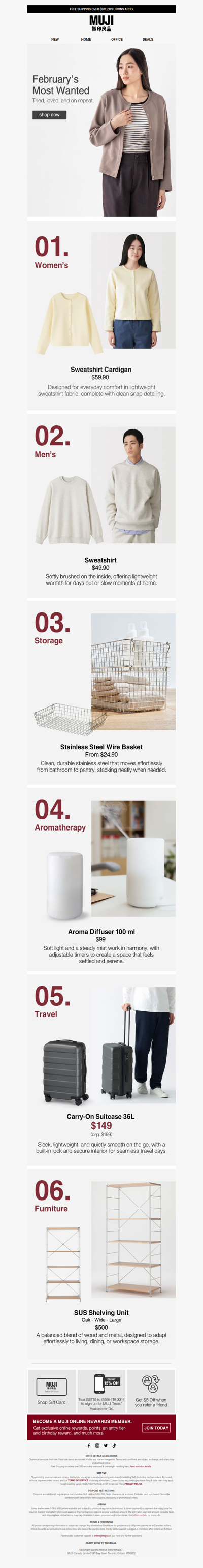 The Top February Standouts 🏆