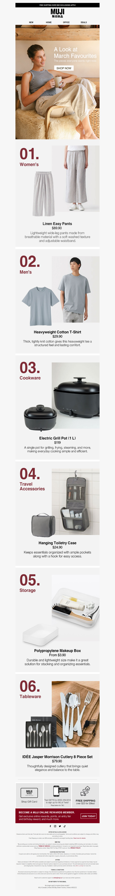 March Top Picks You’ll Love