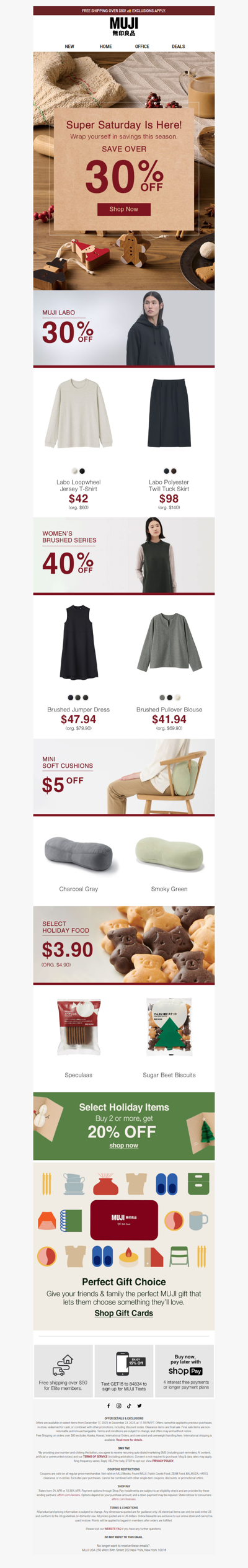 Super Saturday Finds You’ll Love! 😍