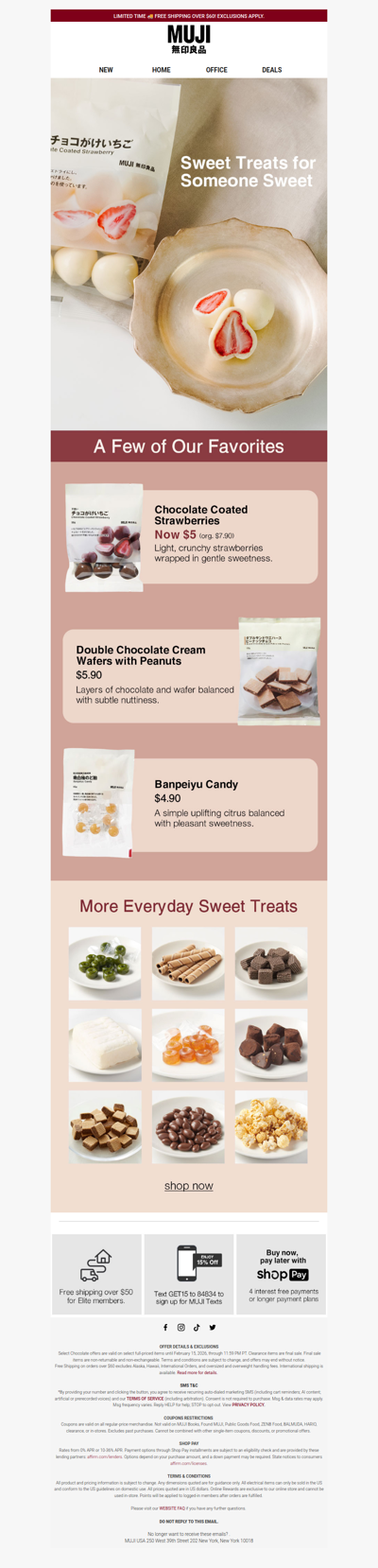 Make This Valentine Extra Sweet! 🍫