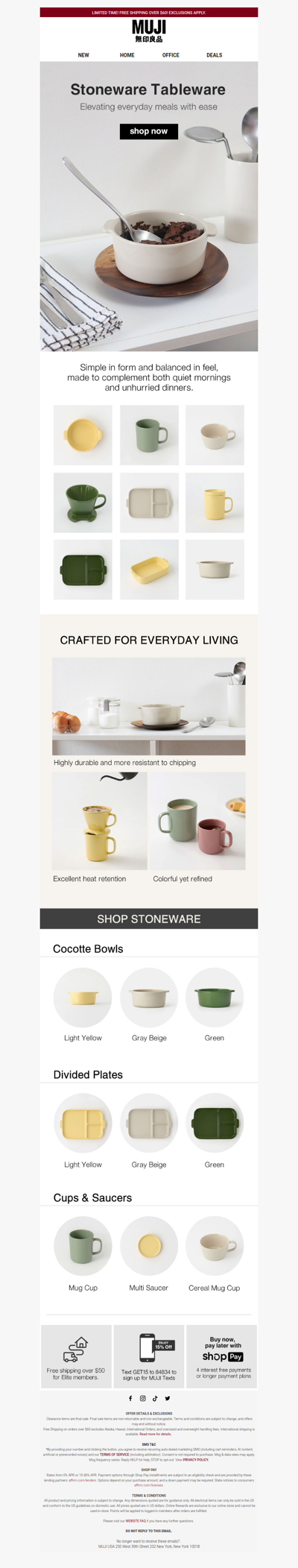 Why Does Everything Look Better in This? 🍽️