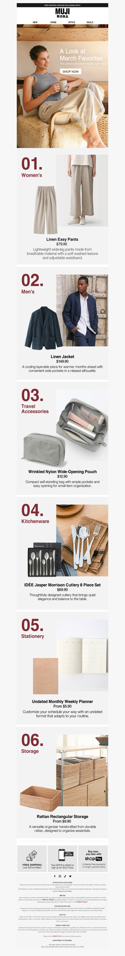 March Top Picks You’ll Love