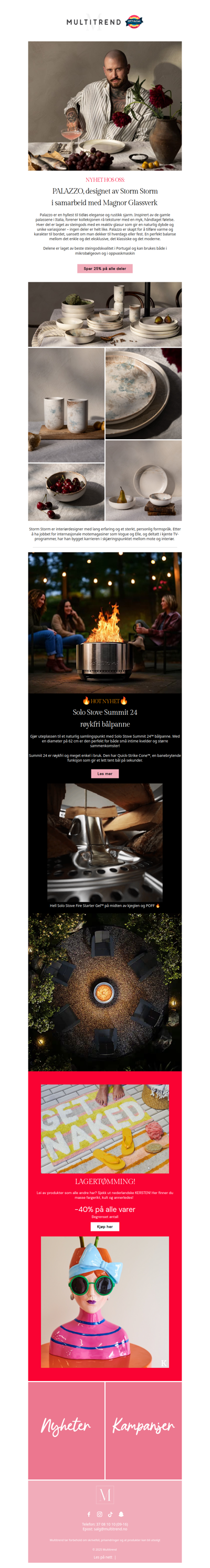 ⚠️ Dette er HOT!🔥