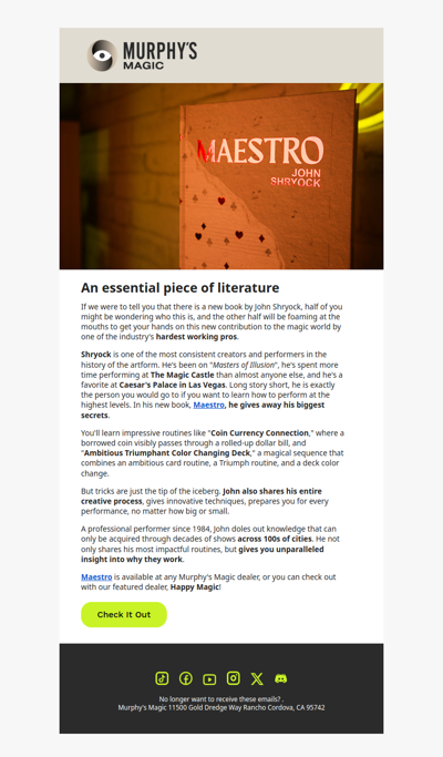 The Most Useful Magic Book Maybe Ever