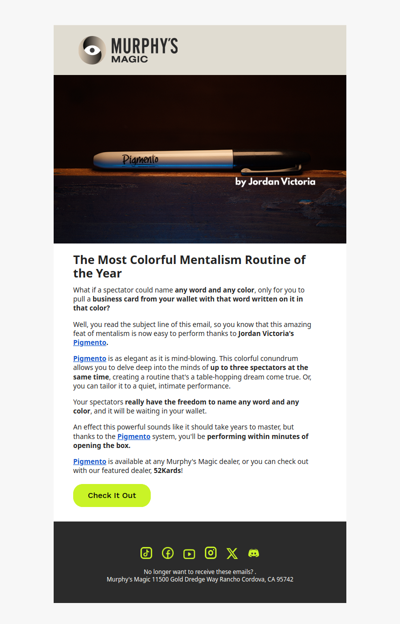 They Name a Word and Color, but You've Already Predicted Them