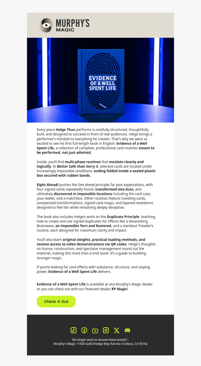 This Book Will Help You Master Card Magic