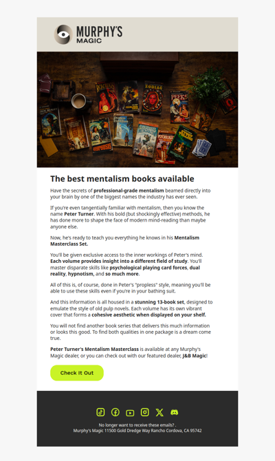 Everything You Always Wanted to Know About Mind Reading *But Were Afraid to Ask