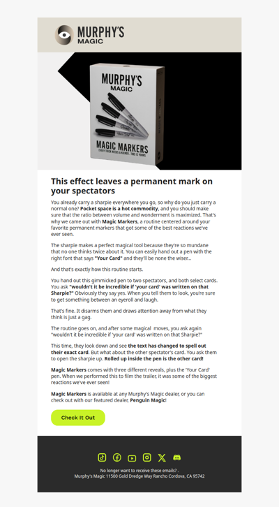 The Biggest Reactions We've Ever Had