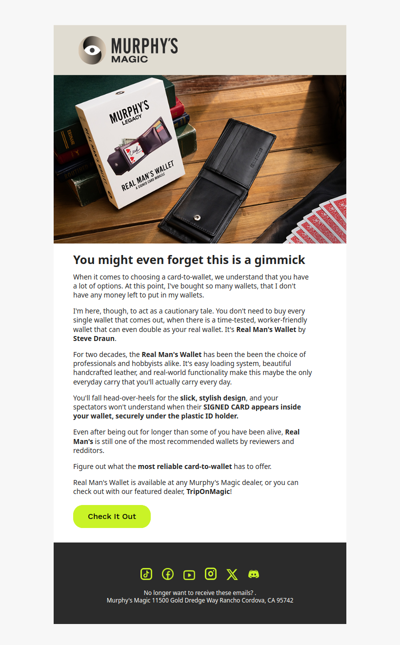 The Most Recommended Card-To-Wallet