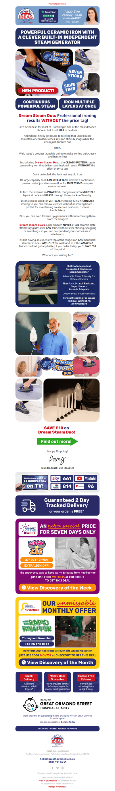 🤔🤔🤔 Why aren’t all irons like this?