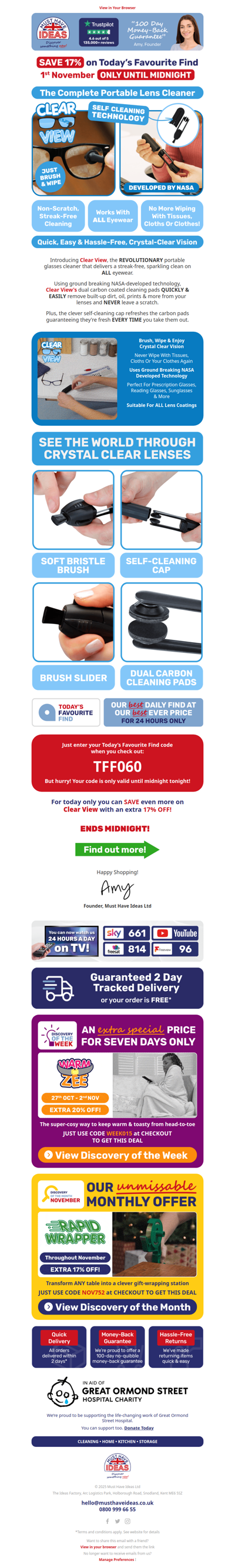 👀 Got glasses? Don't skip this...