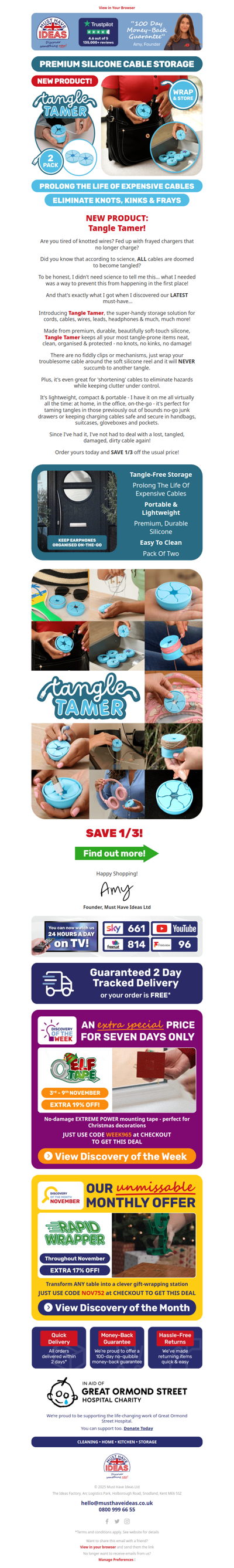 🪢💪 Yay! It’s Product Launch Day!