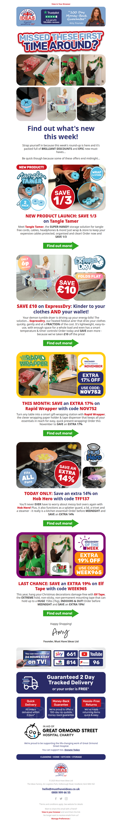 Come take a look at these... 👀