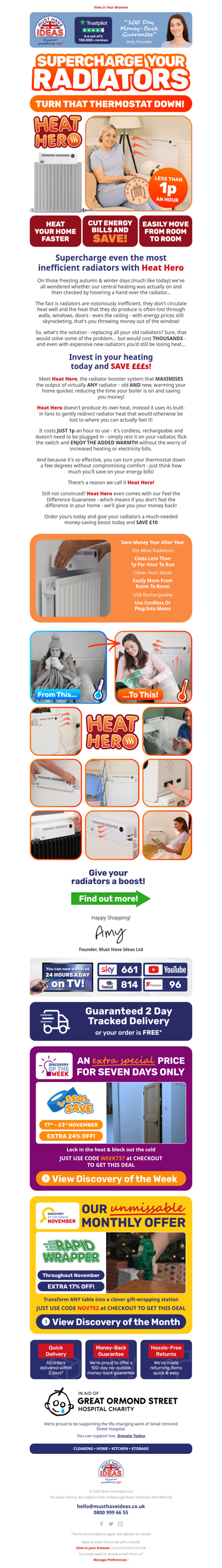 💸💸 Save THOUSANDS!