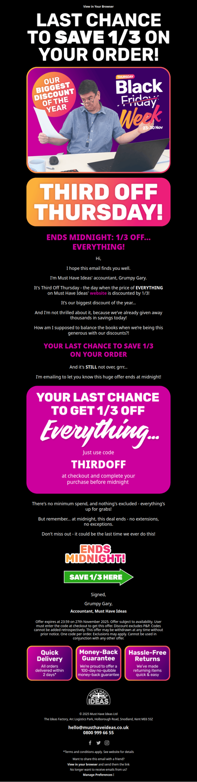 ⌛⏲️⏱️⏰🕰️ Clock’s ticking…