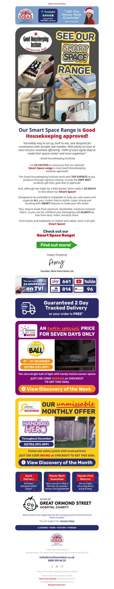 We have a HUGE announcement 👀🥇