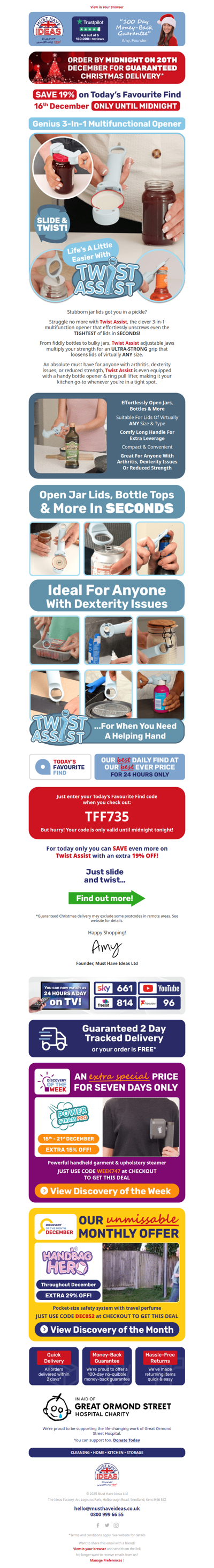 Can this be of assistance? 🫙🪢