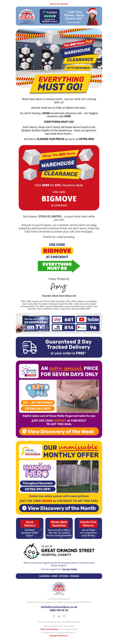 🫵 We need your help!