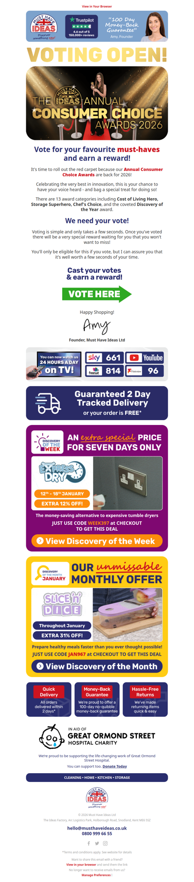 🏆 We need YOU! 🫵