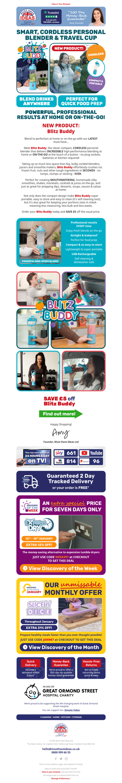 🚨 New product alert! 🚨