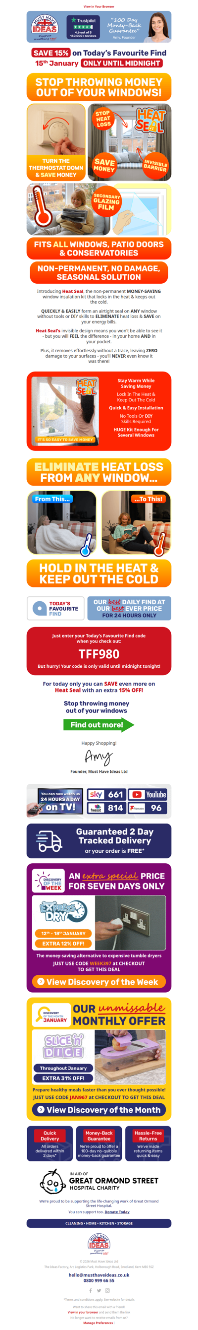 Insulate your home on a budget! 🔥🪟