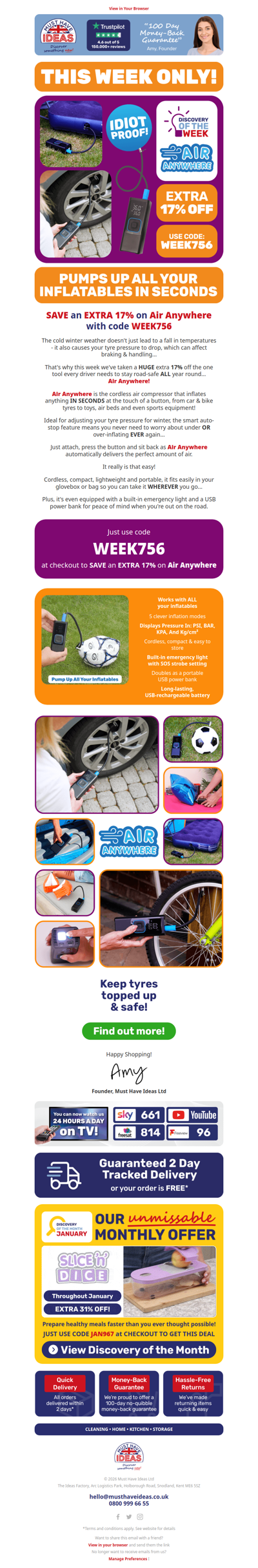 🚗 Stay safe on the road with this driver's essential