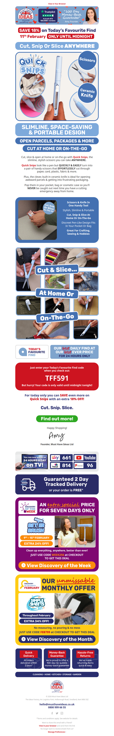 Let’s cut to the chase! ✂️🤩