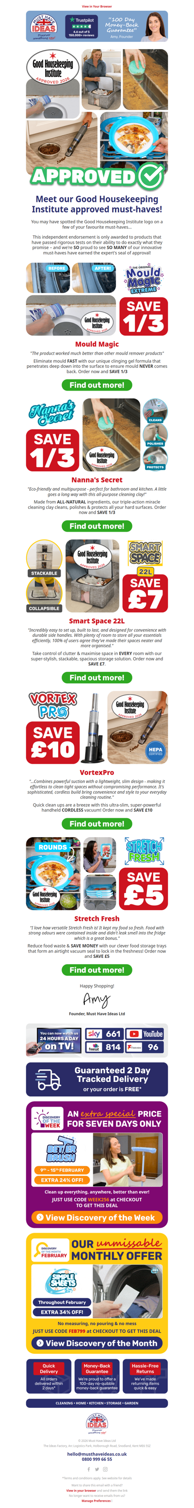 💥🏆 These are THE BEST!