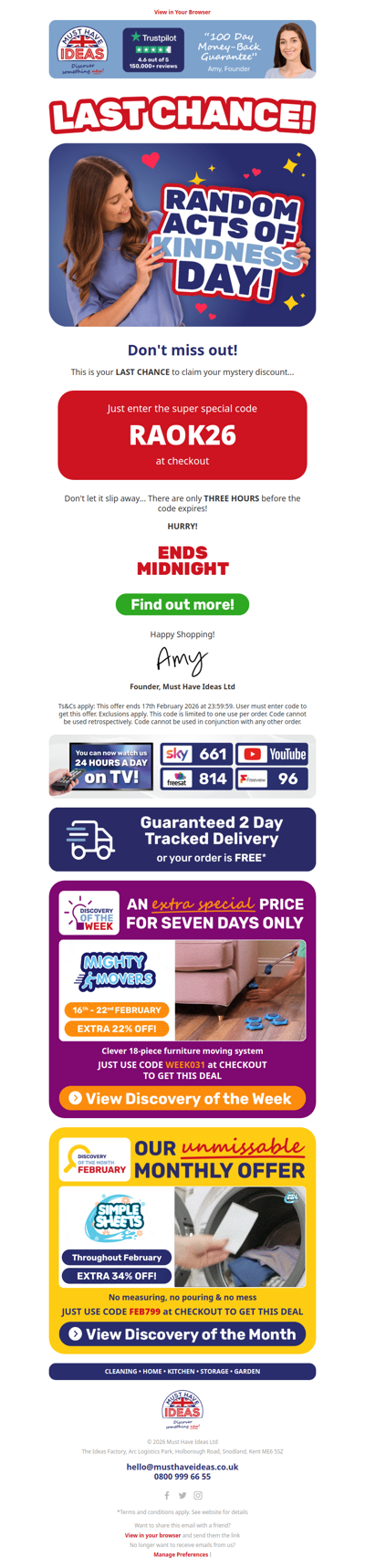 Your mystery treat awaits! 👀🎁